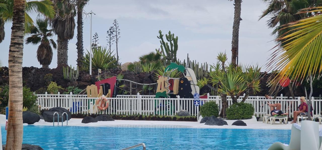 Parque Santiago 4 Lägenhet Playa de las Americas  Exteriör bild
